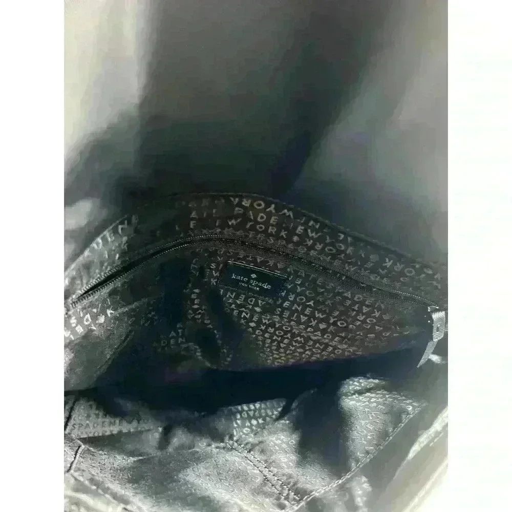 Kate Spade purse - Picture 3 of 3